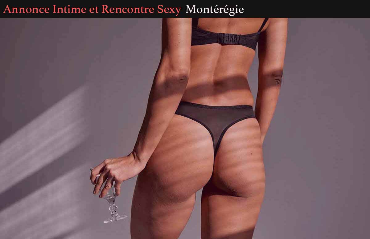 Montérégie
