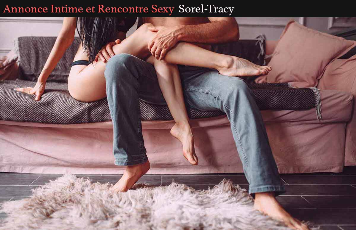 Sorel-Tracy